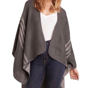 BB Dakota blanket scarf